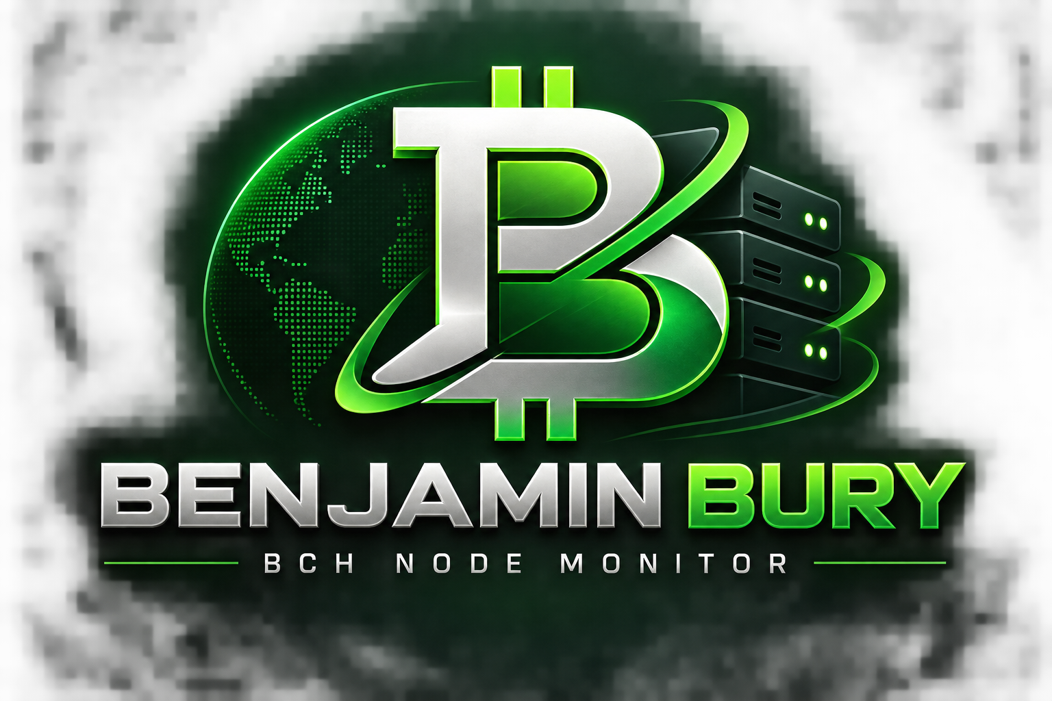 Benjamin Bury BCH Node Monitor